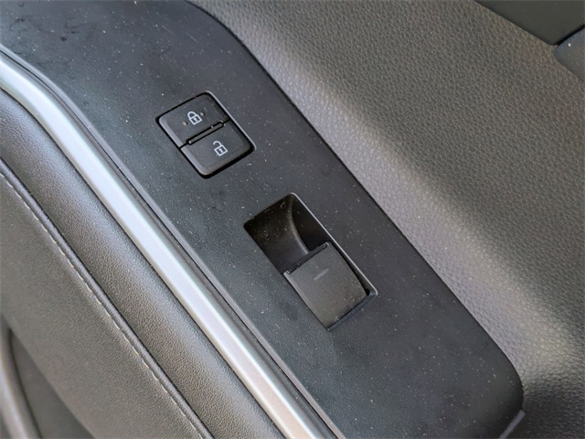 2024 Toyota Highlander XLE Black at Davis Toyota of Orangeburg