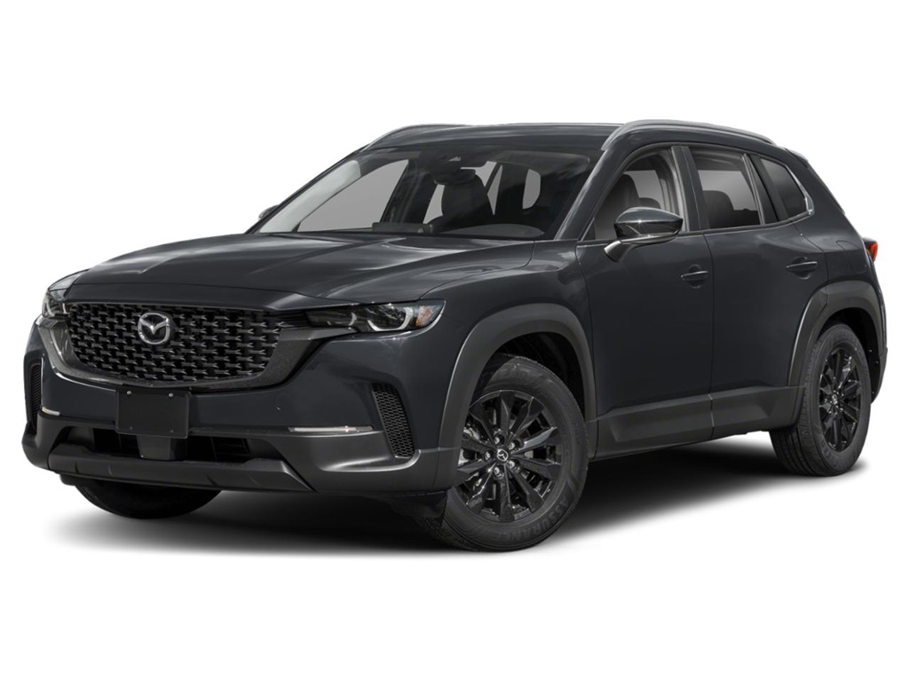 New Car 2025 Mazda Cx-50  2.5 S Preferred Package For Sale In Austin, Texas