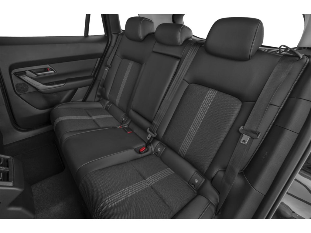 New Car 2025 Mazda Cx-50  2.5 S Preferred Package For Sale In Austin, Texas