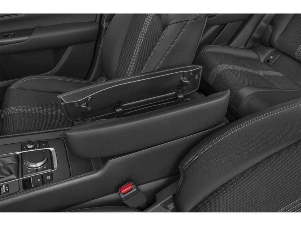 New Car 2025 Mazda Cx-50  2.5 S Preferred Package For Sale In Austin, Texas