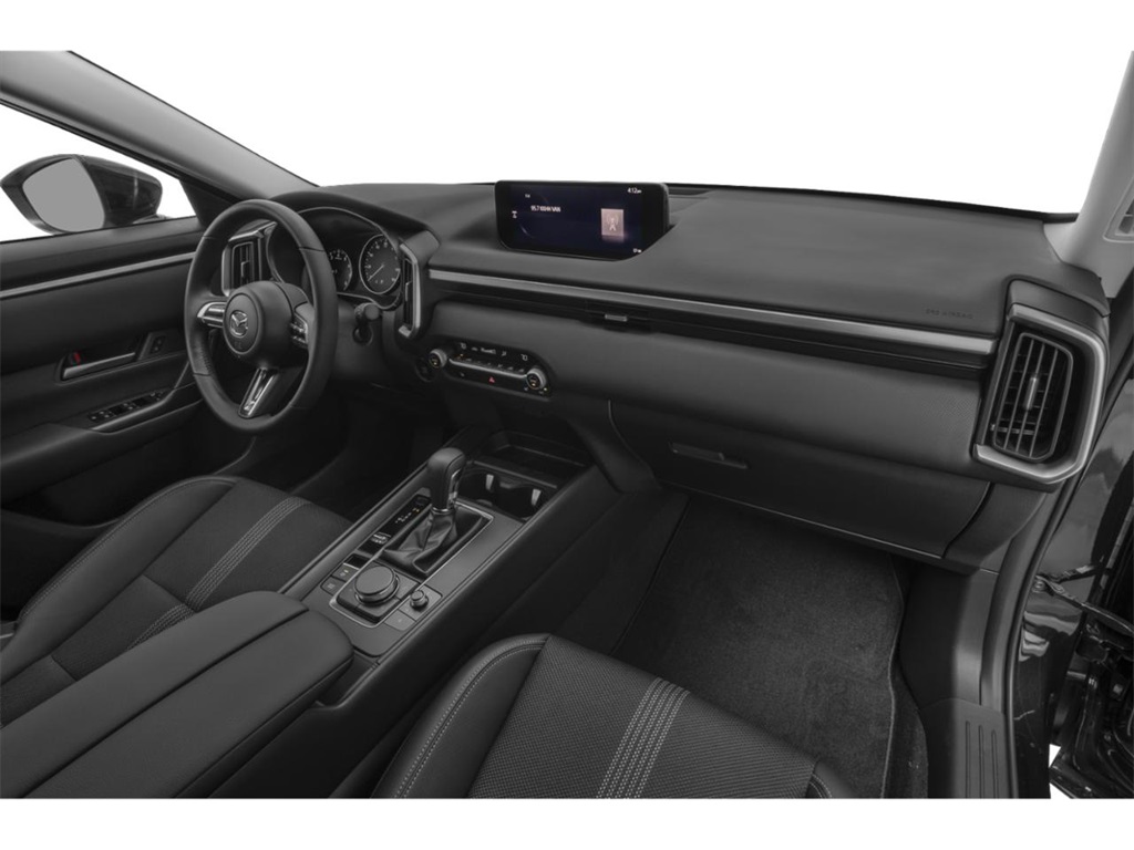 New Car 2025 Mazda Cx-50  2.5 S Preferred Package For Sale In Austin, Texas