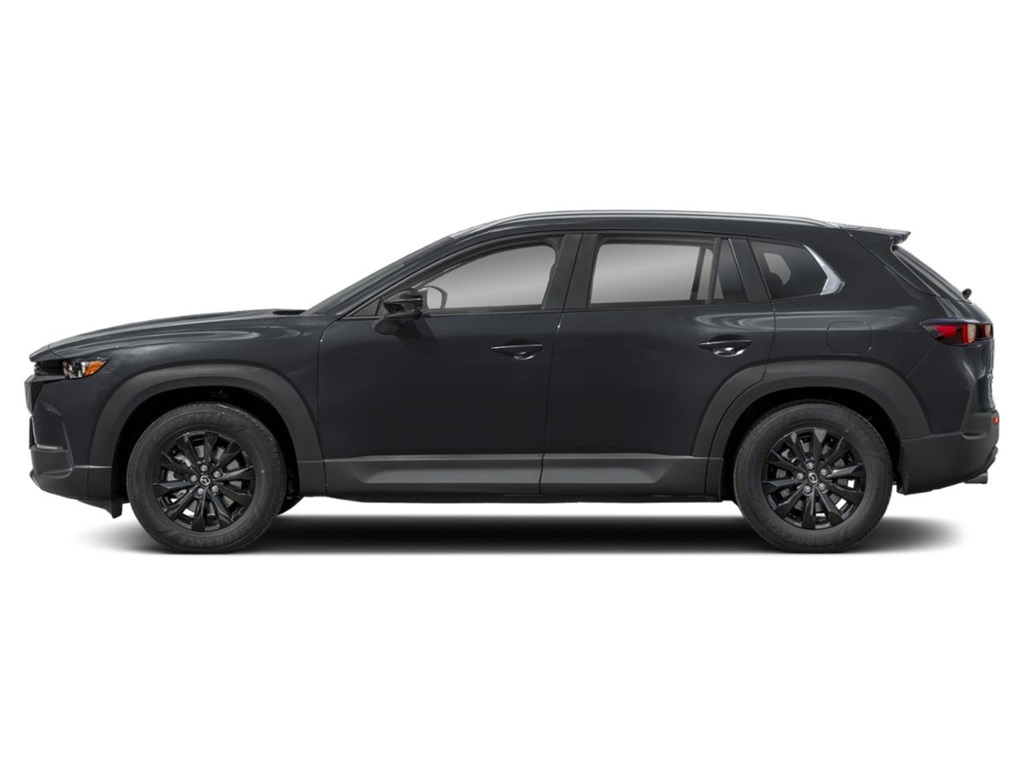 New Car 2025 Mazda Cx-50  2.5 S Preferred Package For Sale In Austin, Texas