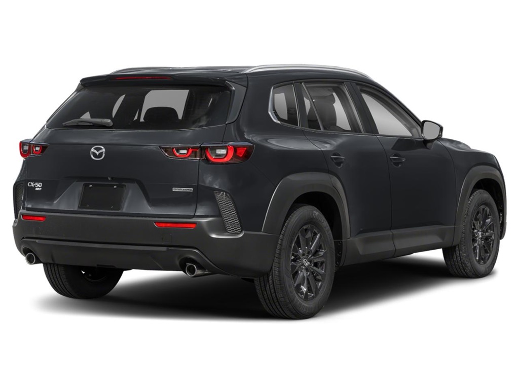 New Car 2025 Mazda Cx-50  2.5 S Preferred Package For Sale In Austin, Texas