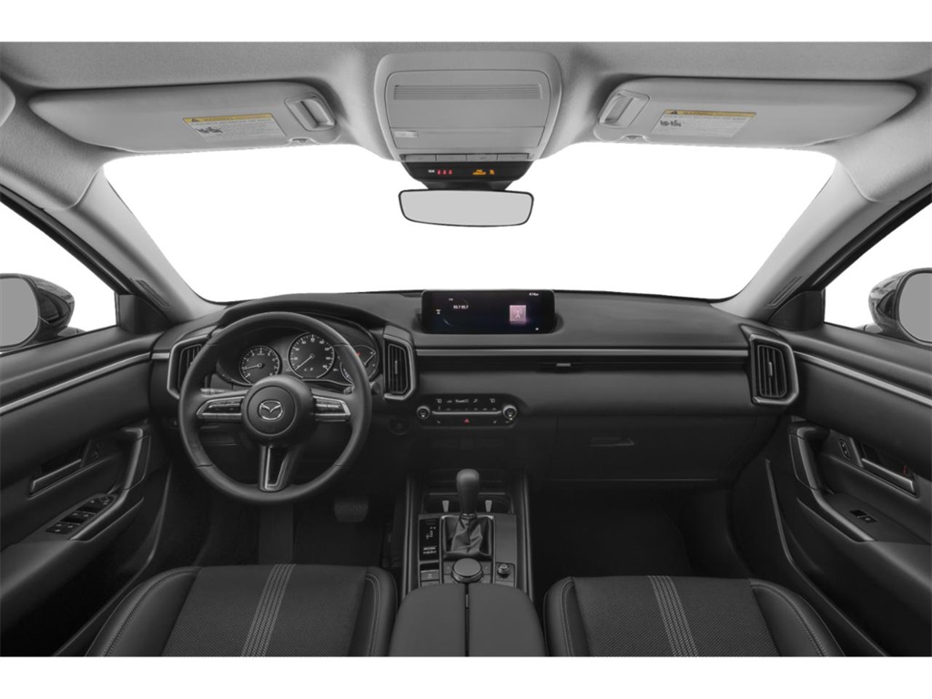 New Car 2025 Mazda Cx-50  2.5 S Preferred Package For Sale In Austin, Texas