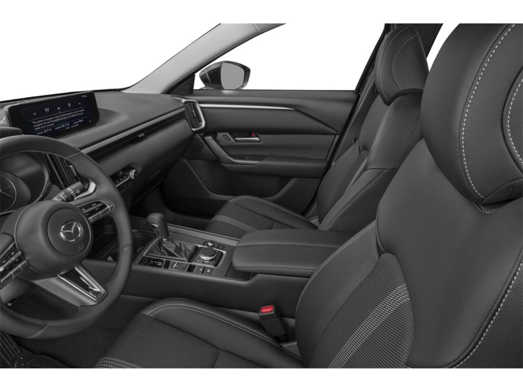 New Car 2025 Mazda Cx-50  2.5 S Preferred Package For Sale In Austin, Texas