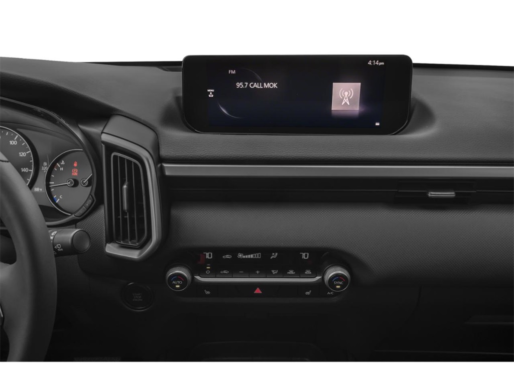 New Car 2025 Mazda Cx-50  2.5 S Preferred Package For Sale In Austin, Texas