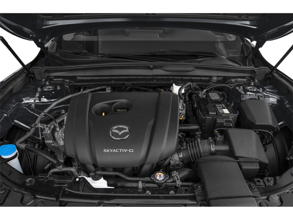 New Car 2025 Mazda Cx-50  2.5 S Preferred Package For Sale In Austin, Texas