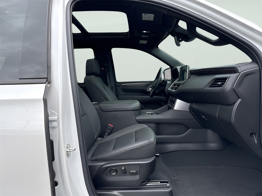 2024 Chevrolet Tahoe