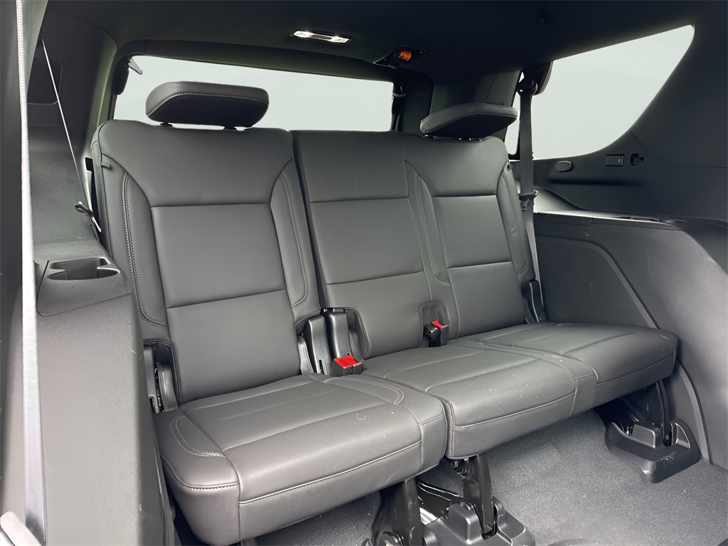 2024 Chevrolet Tahoe