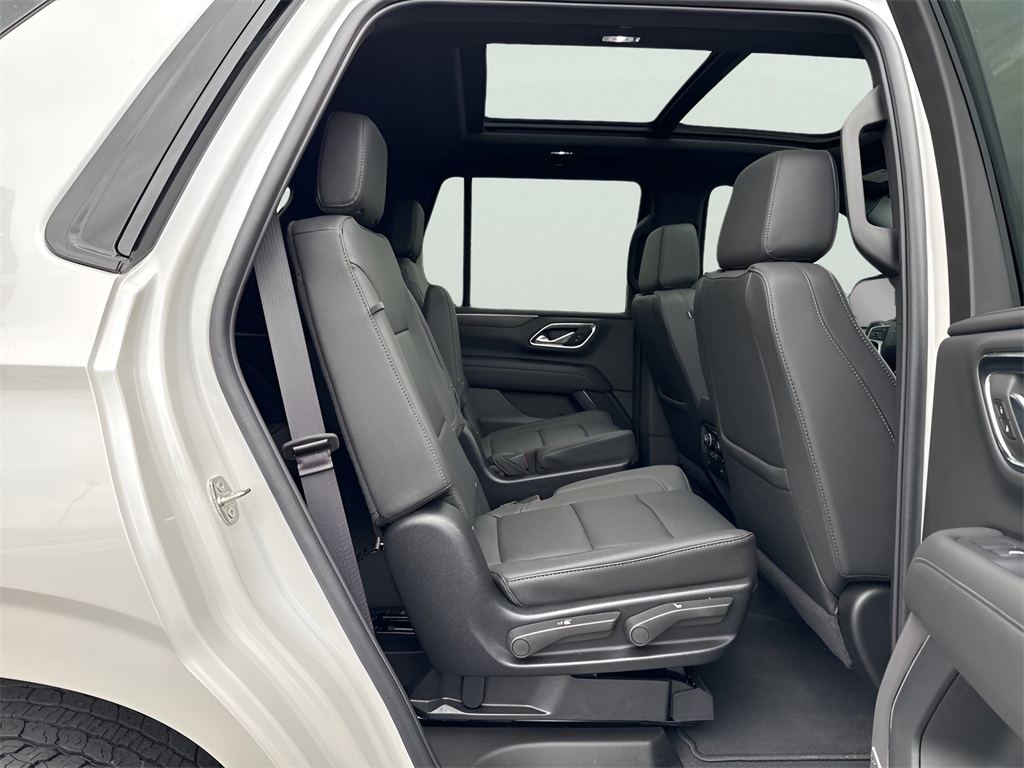 2024 Chevrolet Tahoe