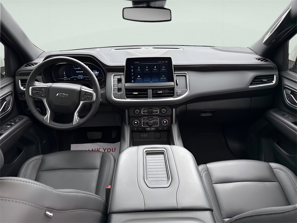 2024 Chevrolet Tahoe