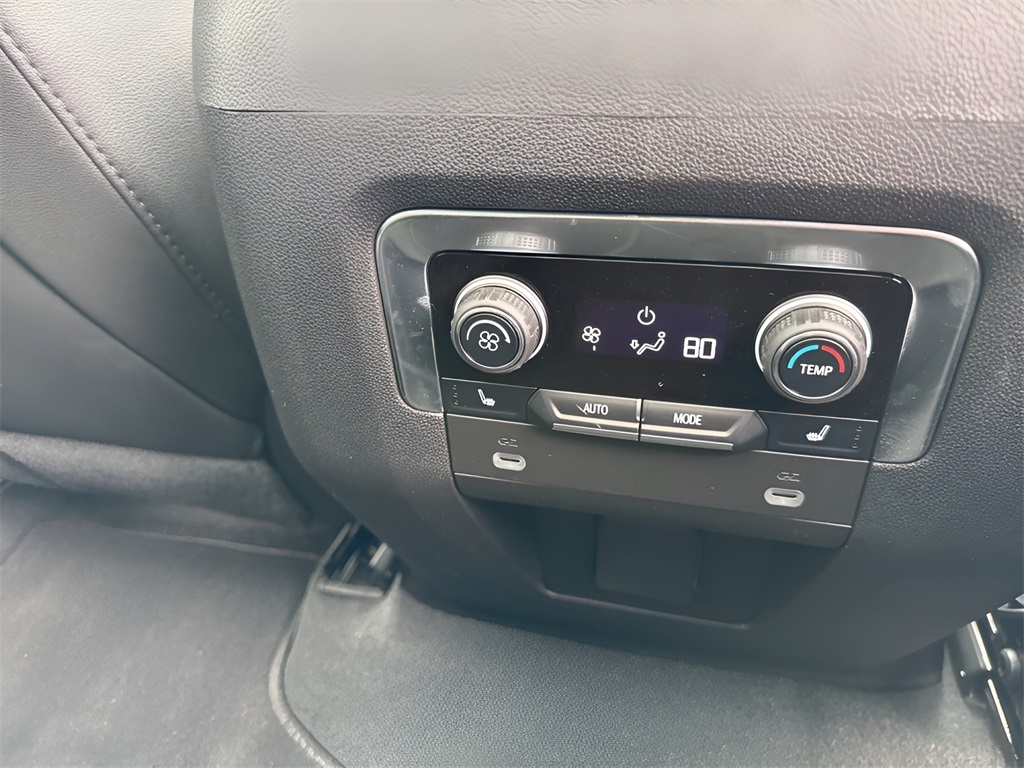 2024 Chevrolet Tahoe