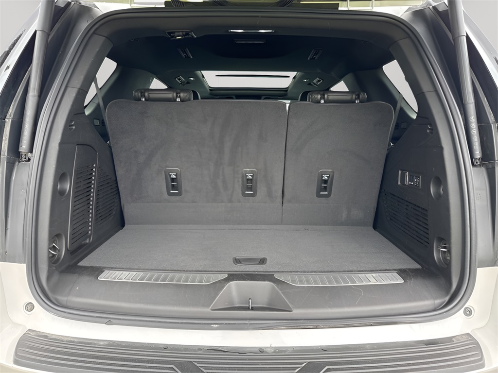 2024 Chevrolet Tahoe