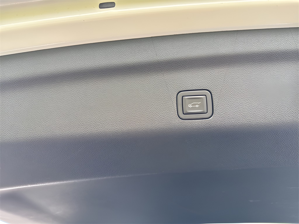 2024 Chevrolet Tahoe