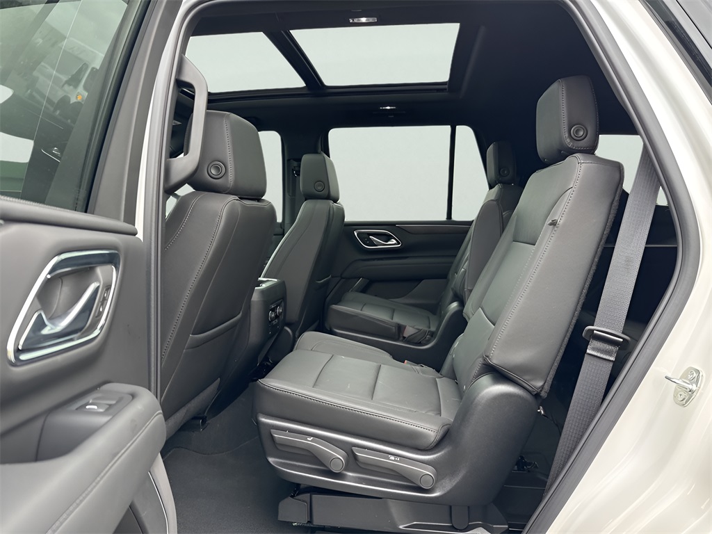 2024 Chevrolet Tahoe