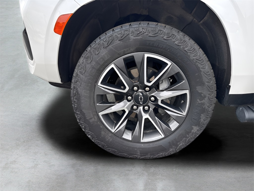 2024 Chevrolet Tahoe
