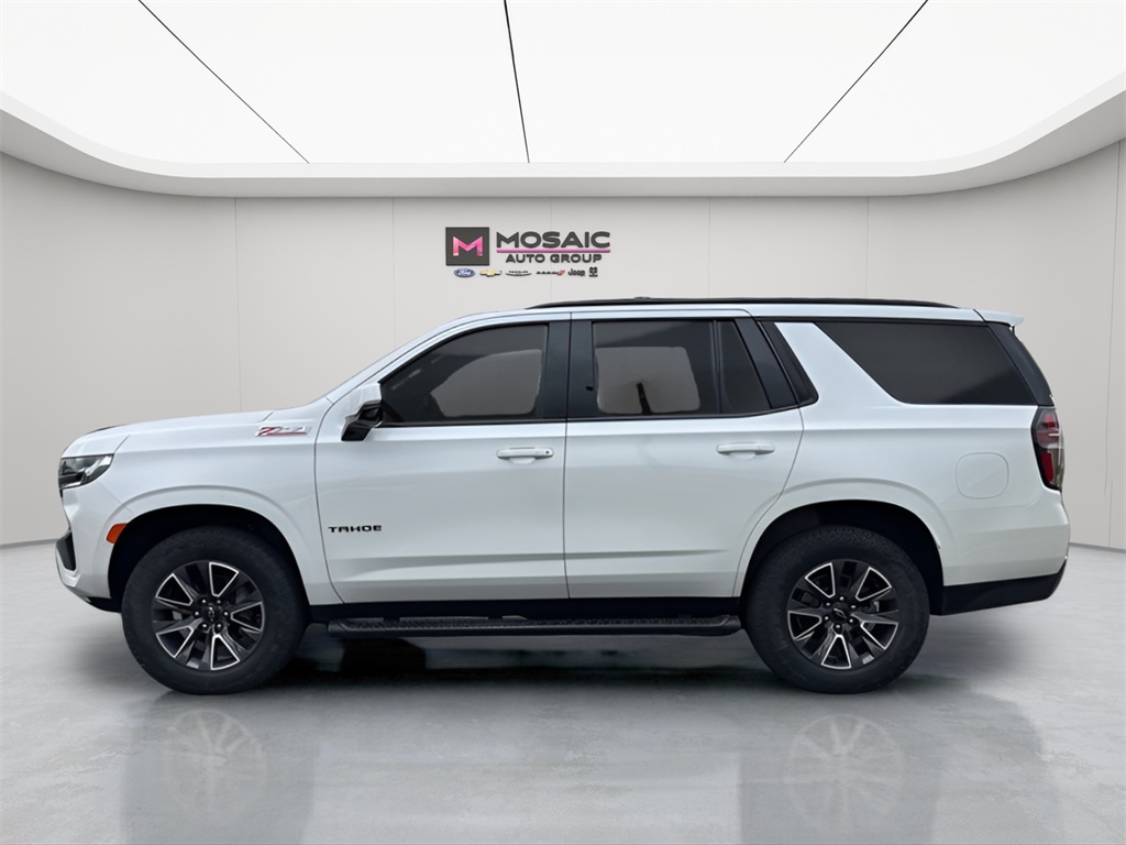 2024 Chevrolet Tahoe