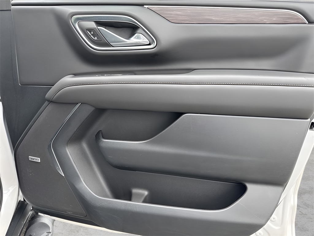 2024 Chevrolet Tahoe