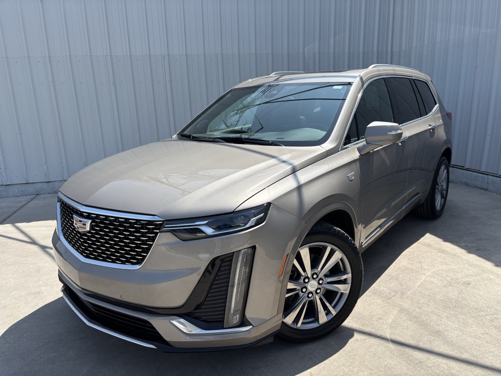 Used Car 2023 Cadillac Xt6  Premium Luxury For Sale In Austin, Texas