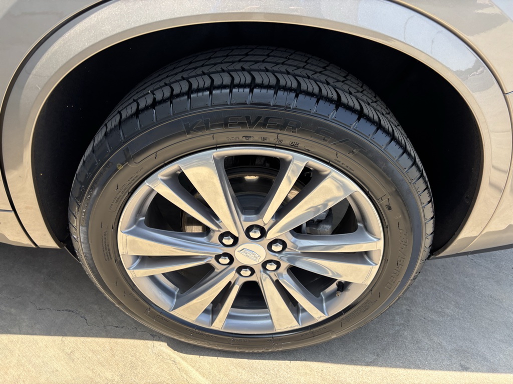 Used Car 2023 Cadillac Xt6  Premium Luxury For Sale In Austin, Texas