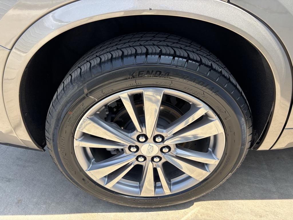 Used Car 2023 Cadillac Xt6  Premium Luxury For Sale In Austin, Texas