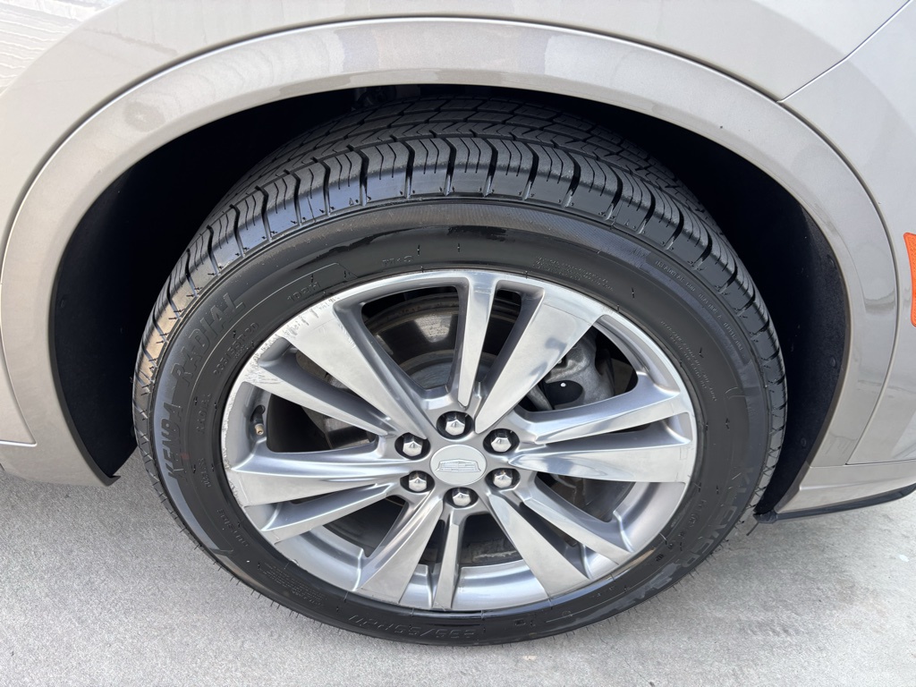 Used Car 2023 Cadillac Xt6  Premium Luxury For Sale In Austin, Texas