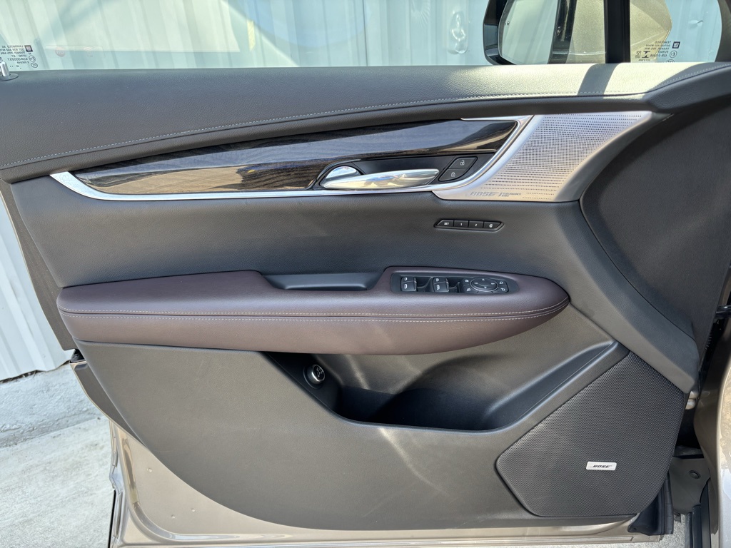 Used Car 2023 Cadillac Xt6  Premium Luxury For Sale In Austin, Texas
