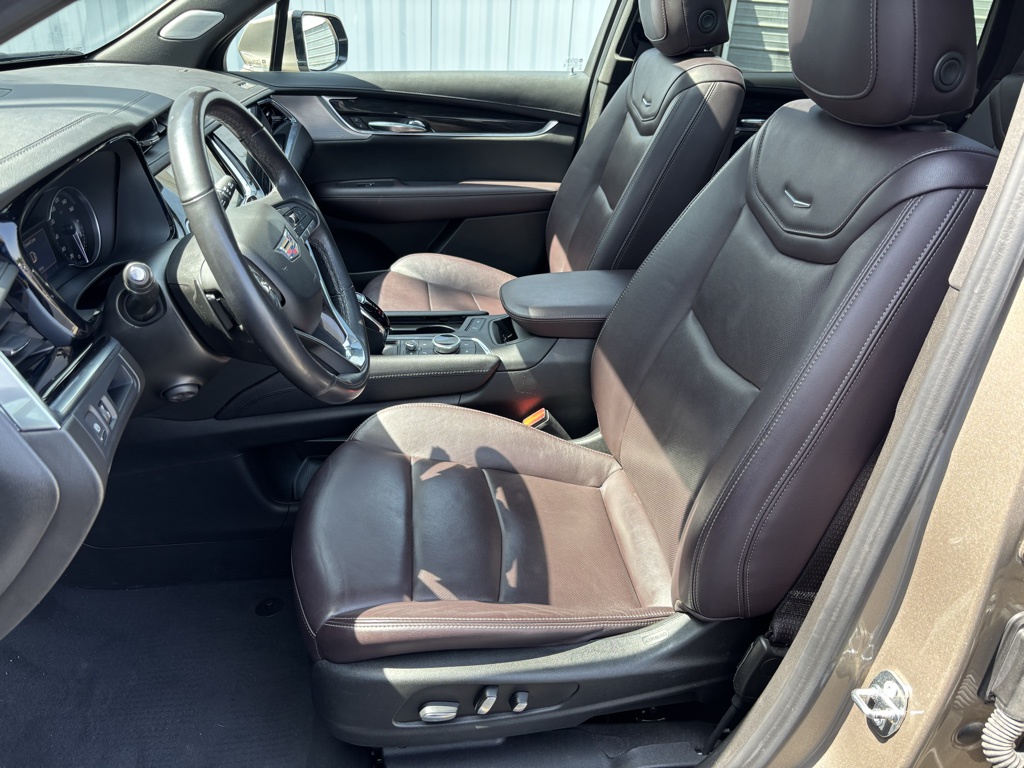 Used Car 2023 Cadillac Xt6  Premium Luxury For Sale In Austin, Texas