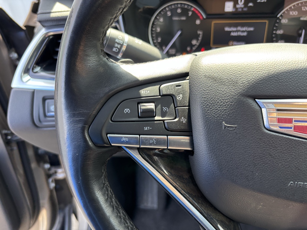 Used Car 2023 Cadillac Xt6  Premium Luxury For Sale In Austin, Texas