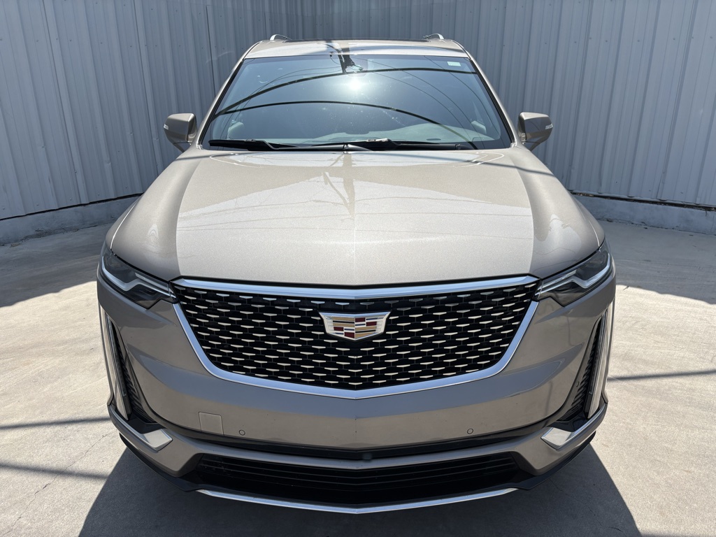 Used Car 2023 Cadillac Xt6  Premium Luxury For Sale In Austin, Texas