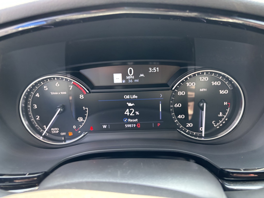 Used Car 2023 Cadillac Xt6  Premium Luxury For Sale In Austin, Texas
