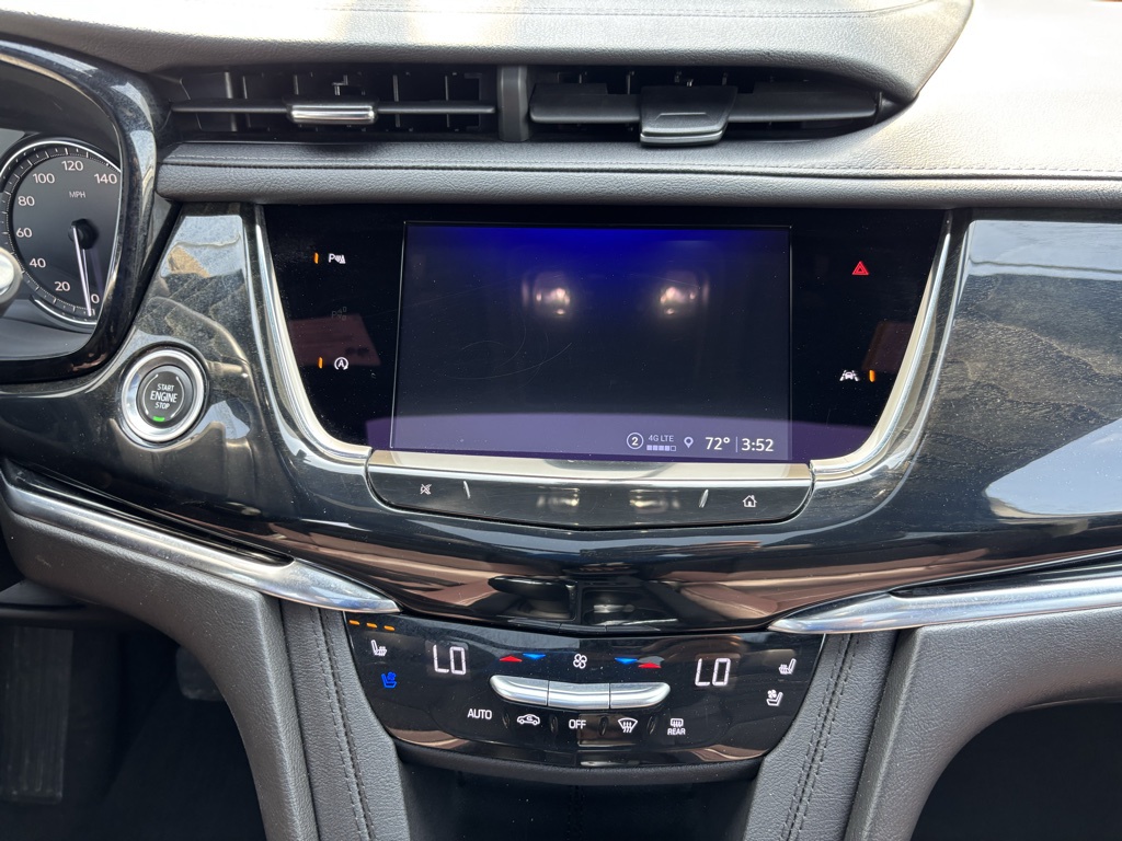 Used Car 2023 Cadillac Xt6  Premium Luxury For Sale In Austin, Texas
