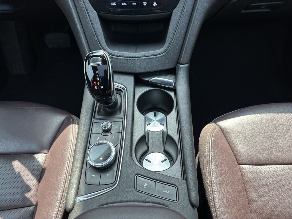 Used Car 2023 Cadillac Xt6  Premium Luxury For Sale In Austin, Texas