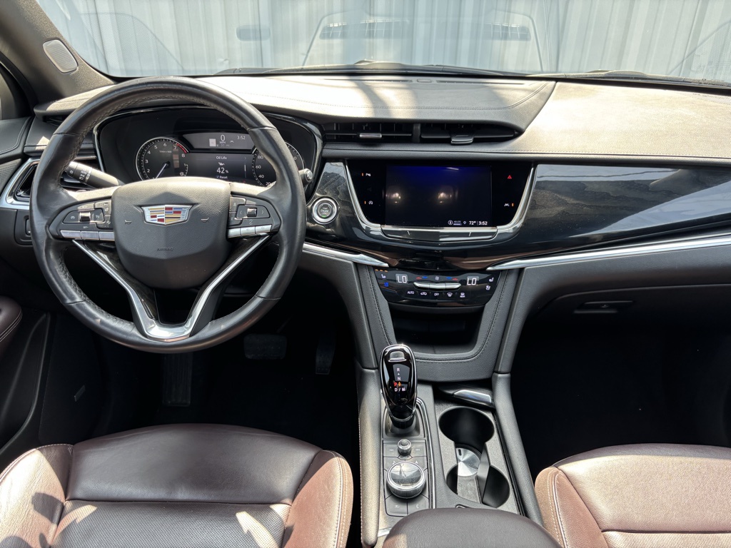 Used Car 2023 Cadillac Xt6  Premium Luxury For Sale In Austin, Texas
