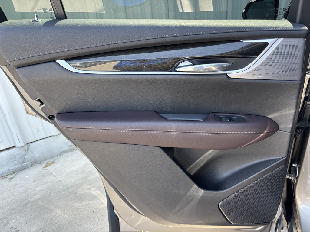 Used Car 2023 Cadillac Xt6  Premium Luxury For Sale In Austin, Texas