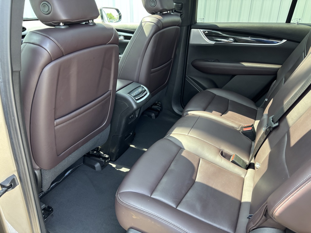 Used Car 2023 Cadillac Xt6  Premium Luxury For Sale In Austin, Texas