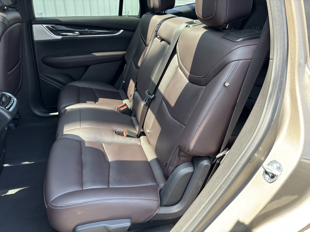 Used Car 2023 Cadillac Xt6  Premium Luxury For Sale In Austin, Texas