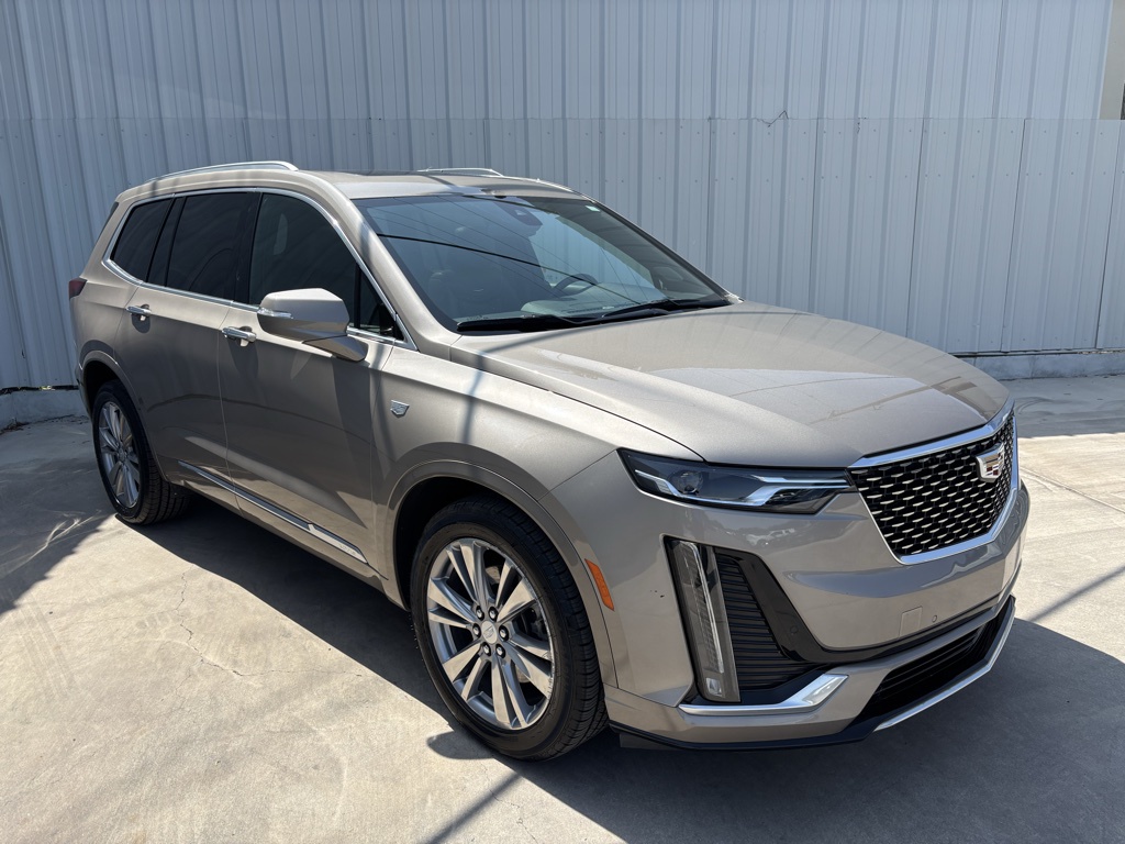 Used Car 2023 Cadillac Xt6  Premium Luxury For Sale In Austin, Texas