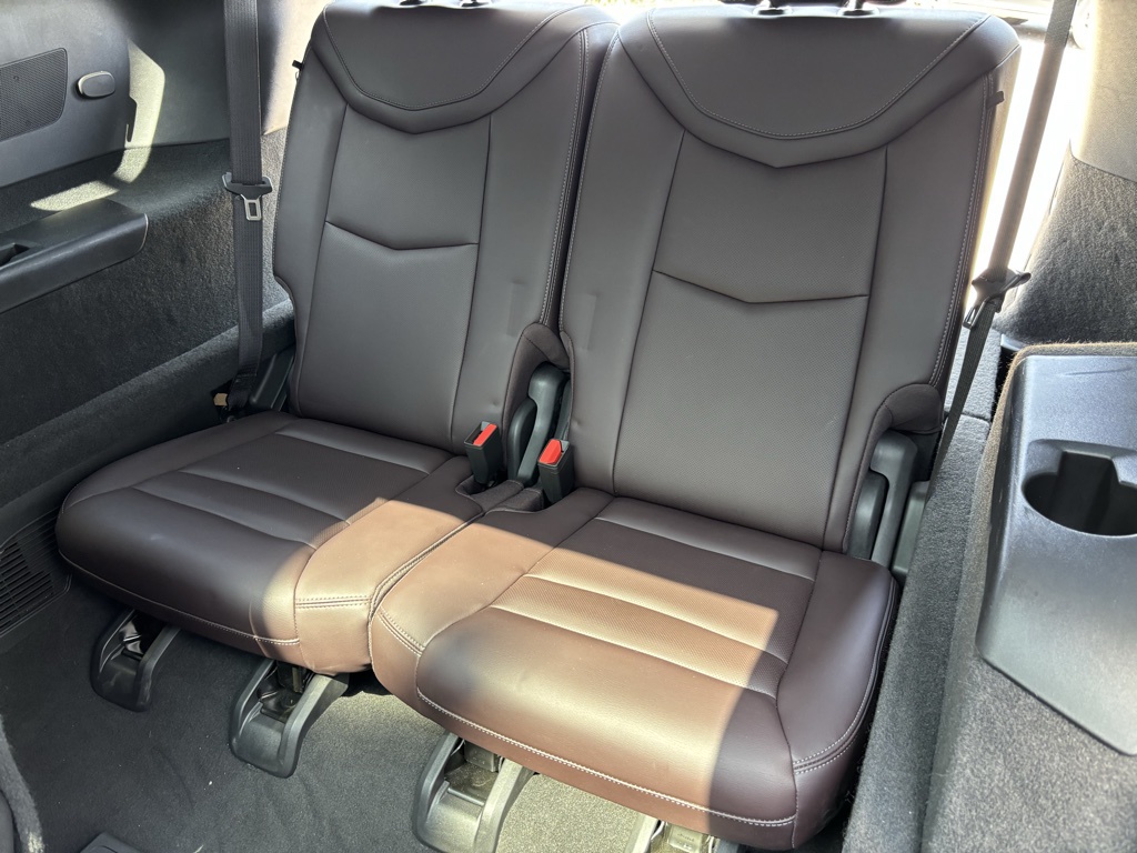Used Car 2023 Cadillac Xt6  Premium Luxury For Sale In Austin, Texas