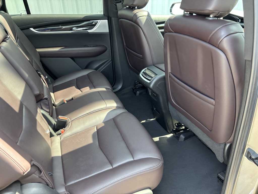Used Car 2023 Cadillac Xt6  Premium Luxury For Sale In Austin, Texas