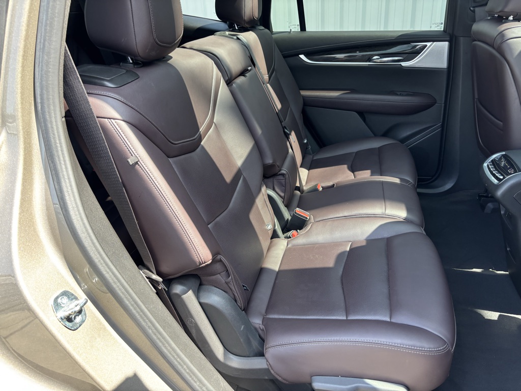 Used Car 2023 Cadillac Xt6  Premium Luxury For Sale In Austin, Texas