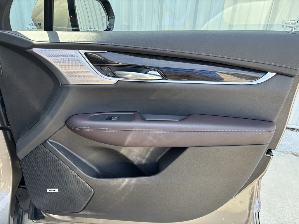 Used Car 2023 Cadillac Xt6  Premium Luxury For Sale In Austin, Texas