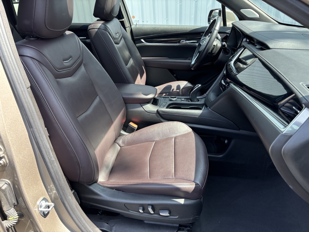 Used Car 2023 Cadillac Xt6  Premium Luxury For Sale In Austin, Texas