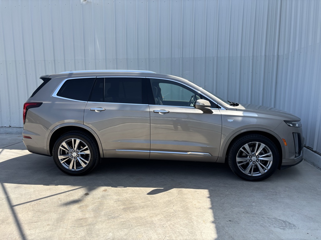 Used Car 2023 Cadillac Xt6  Premium Luxury For Sale In Austin, Texas