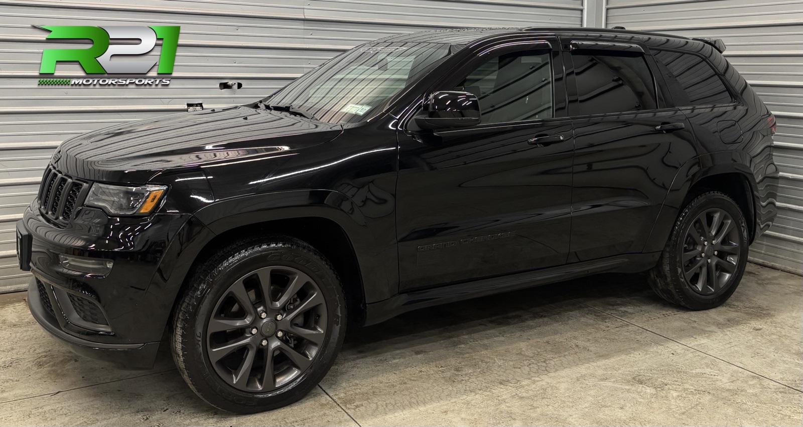 2019 Cadillac Escalade ESV Luxury for sale at R21 Motorsports