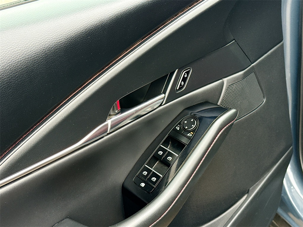 2023 Mazda CX-30 2.5 S Carbon Edition Gray at Joe Myers Mazda Kia