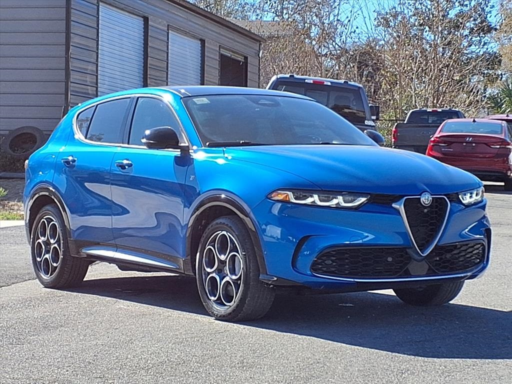 2024 Alfa Romeo Tonale Ti AWD