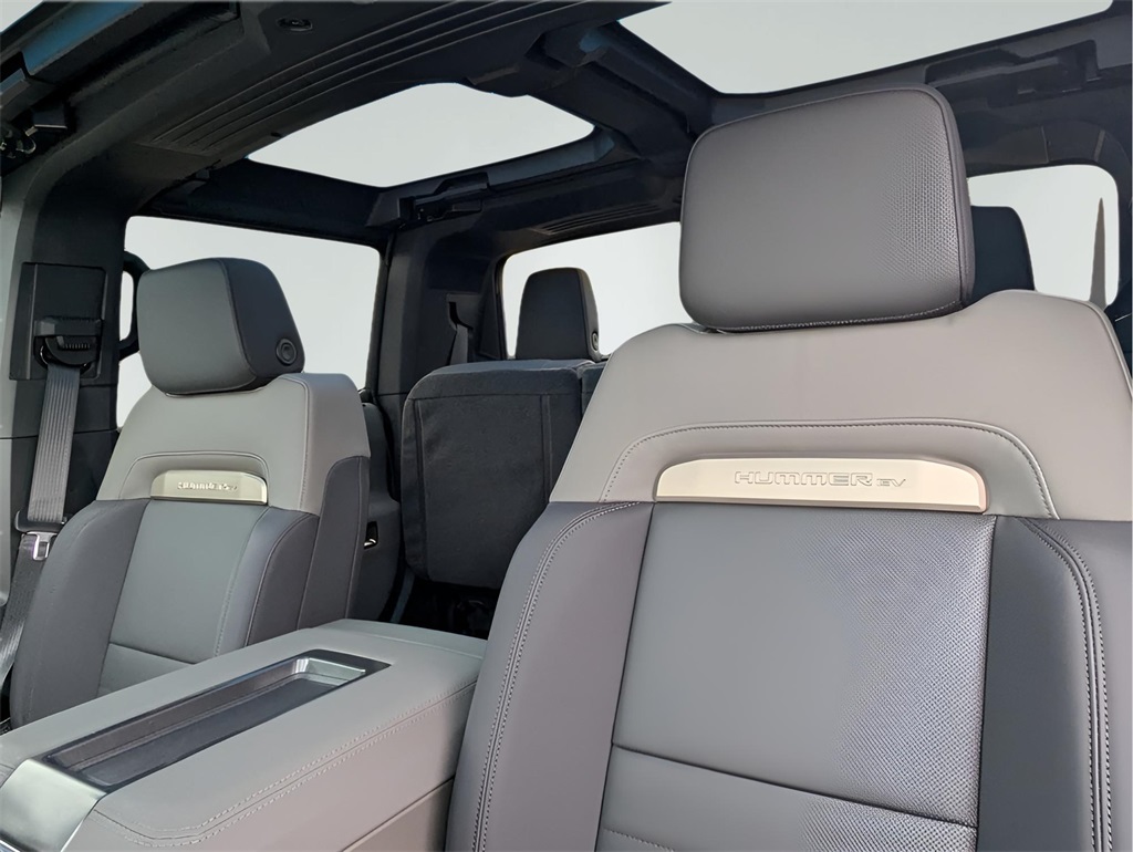 New Car 2025 Gmc Hummer Ev Pickup  3x For Sale Under $130,000 In Austin, Texas