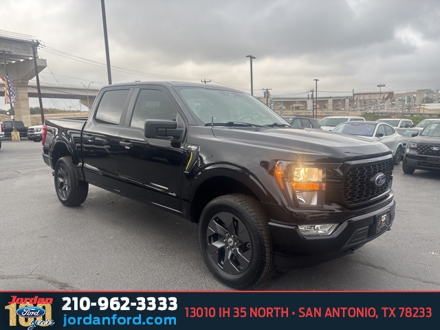 Used Car 2023 Ford F-150  Xl For Sale Under $35,000 In San Antonio, Texas