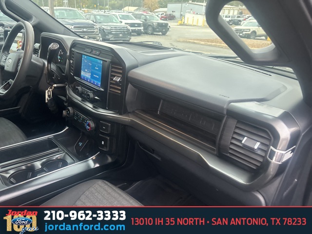 Used Car 2023 Ford F-150  Xl For Sale Under $35,000 In San Antonio, Texas